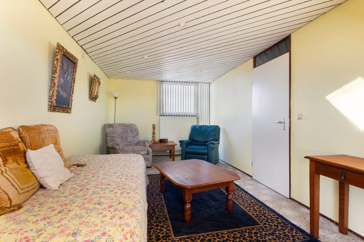 Foto 33 van Mannagras 15