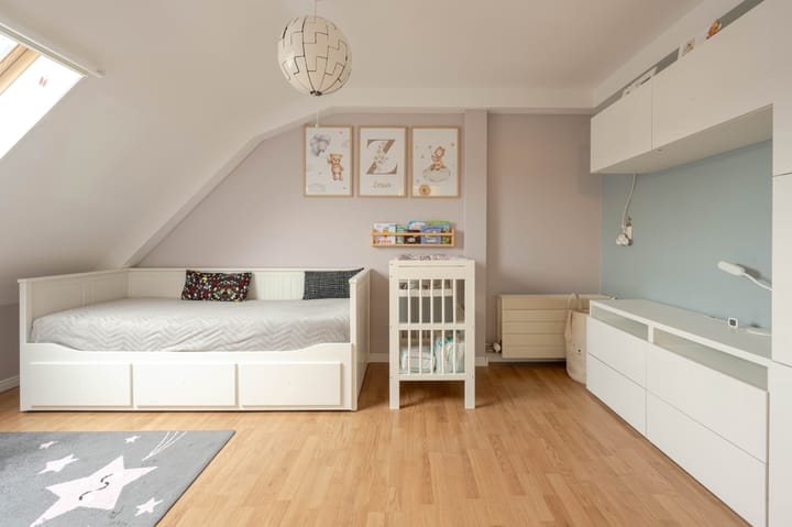 Foto 4 van Boerhaavestraat 151