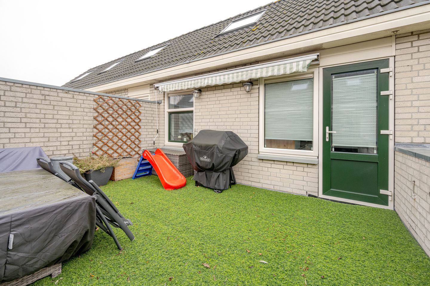 Photo 5 of Boerhaavestraat 151