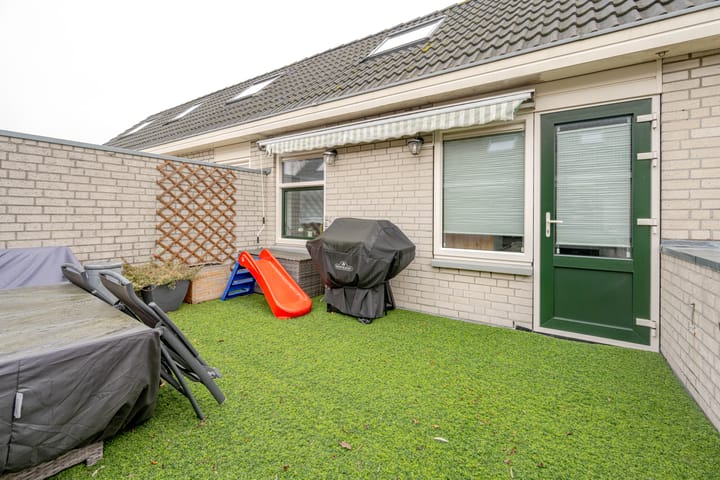 Foto 5 van Boerhaavestraat 151