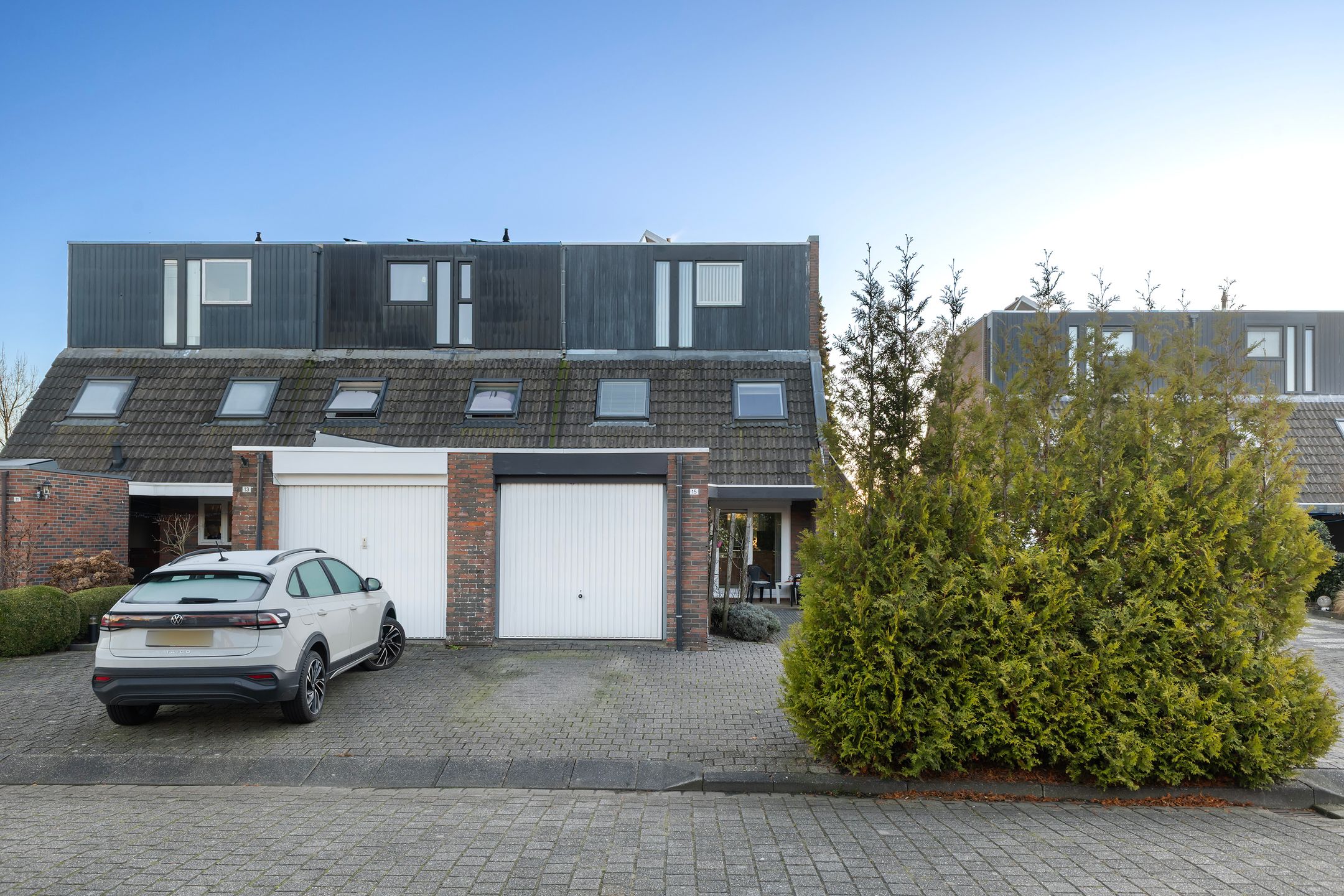 Foto 36 van Mannagras 15