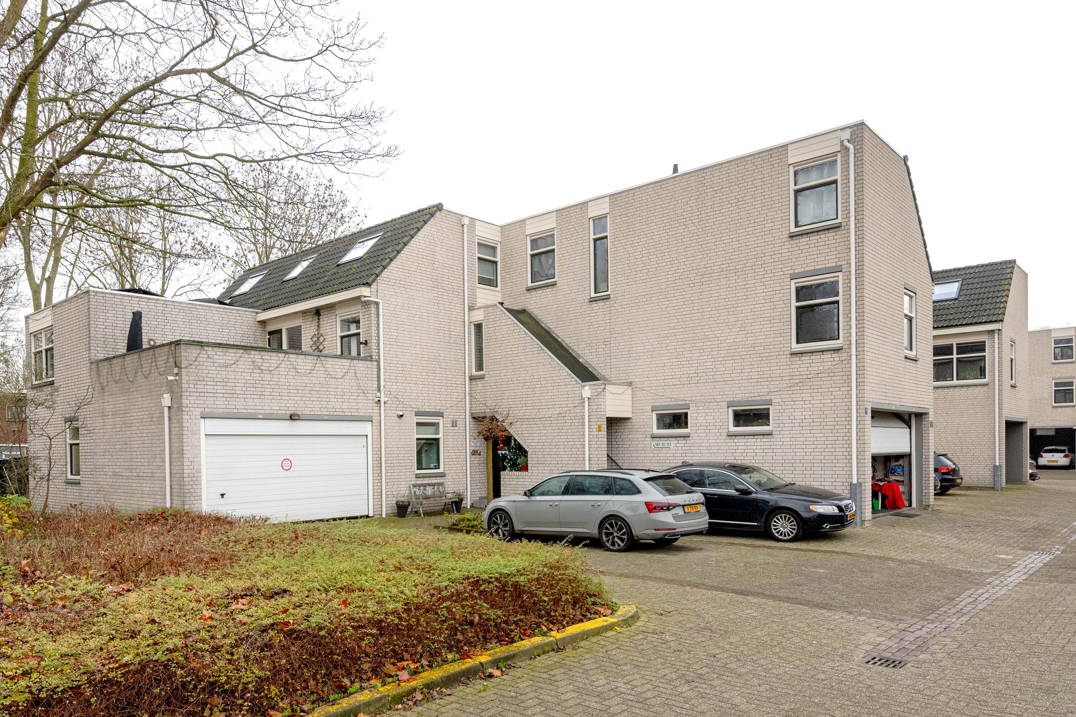 Photo 6 of Boerhaavestraat 151