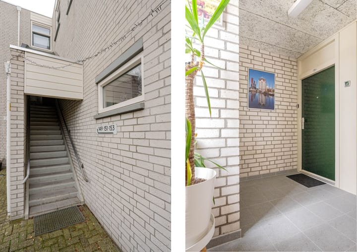 Photo 7 of Boerhaavestraat 151