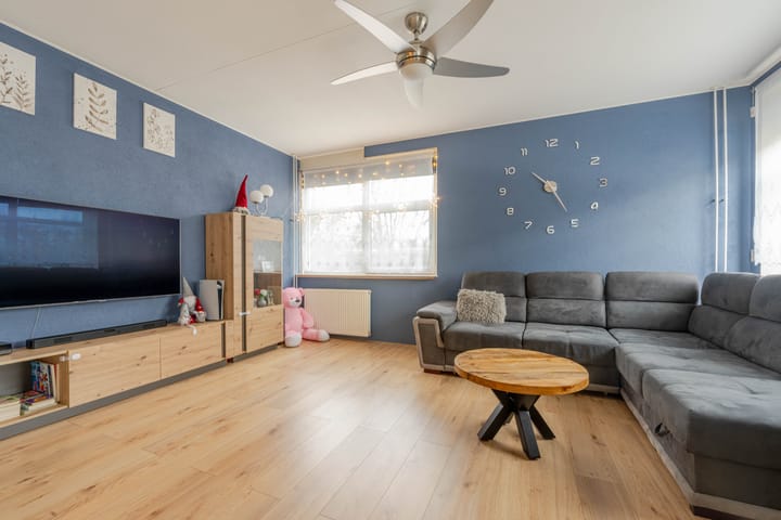 Photo 9 of Boerhaavestraat 151