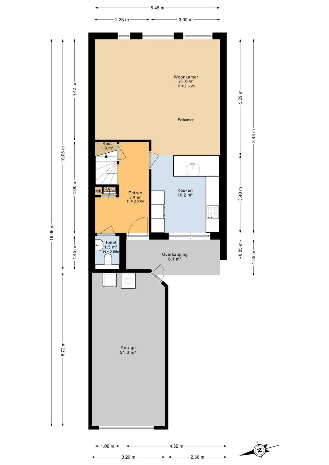 Foto 41 van Mannagras 15