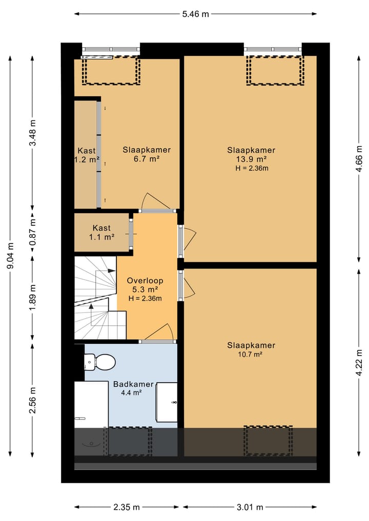 Foto 42 van Mannagras 15