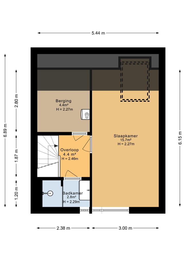 Foto 43 van Mannagras 15
