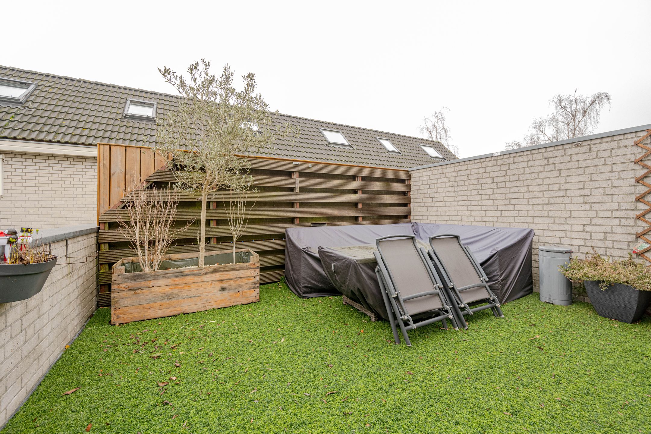 Photo 15 of Boerhaavestraat 151