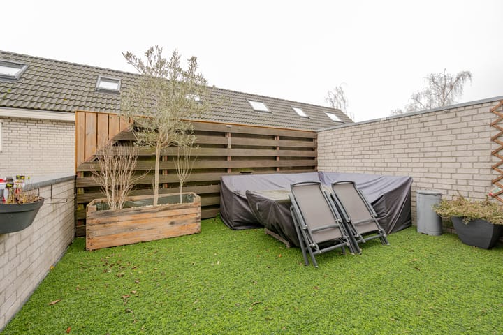 Photo 15 of Boerhaavestraat 151