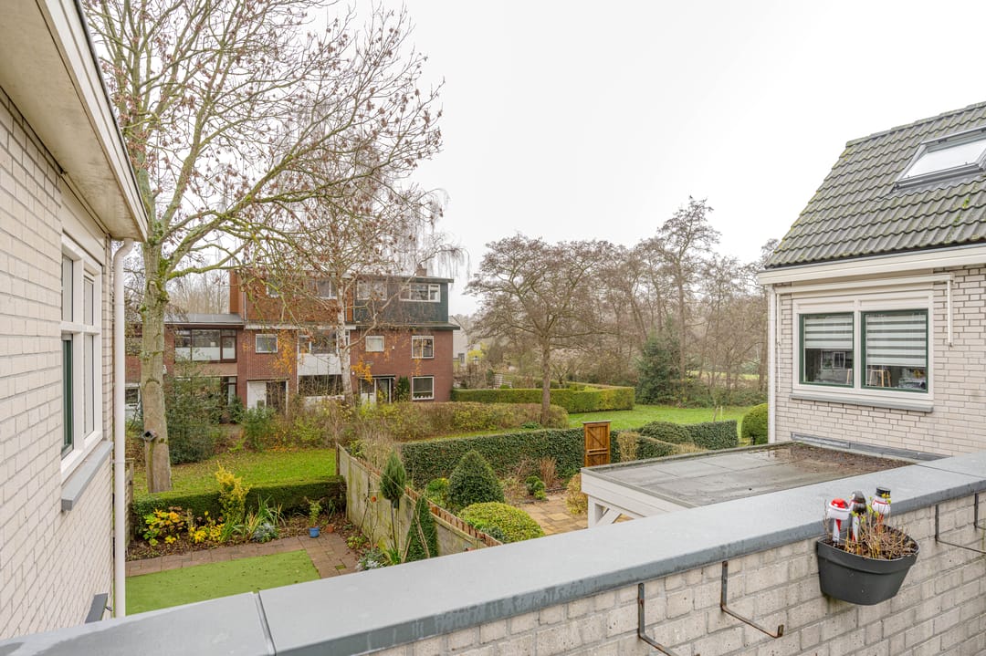 Photo 16 of Boerhaavestraat 151