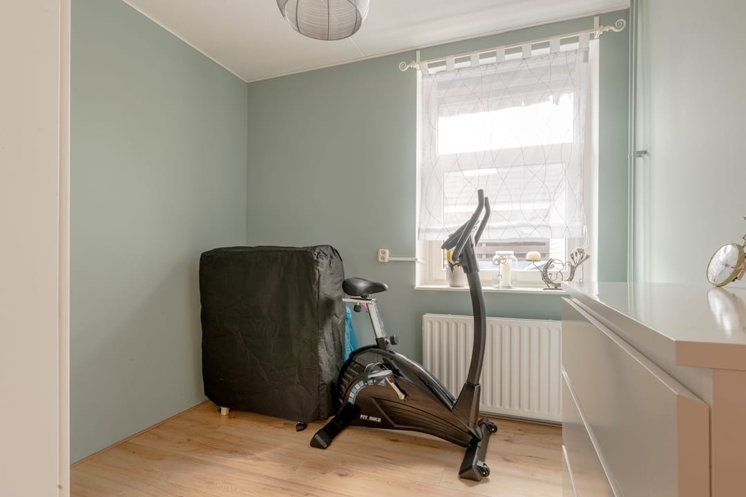 Photo 17 of Boerhaavestraat 151