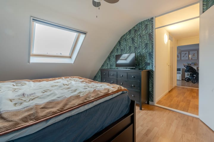 Photo 21 of Boerhaavestraat 151