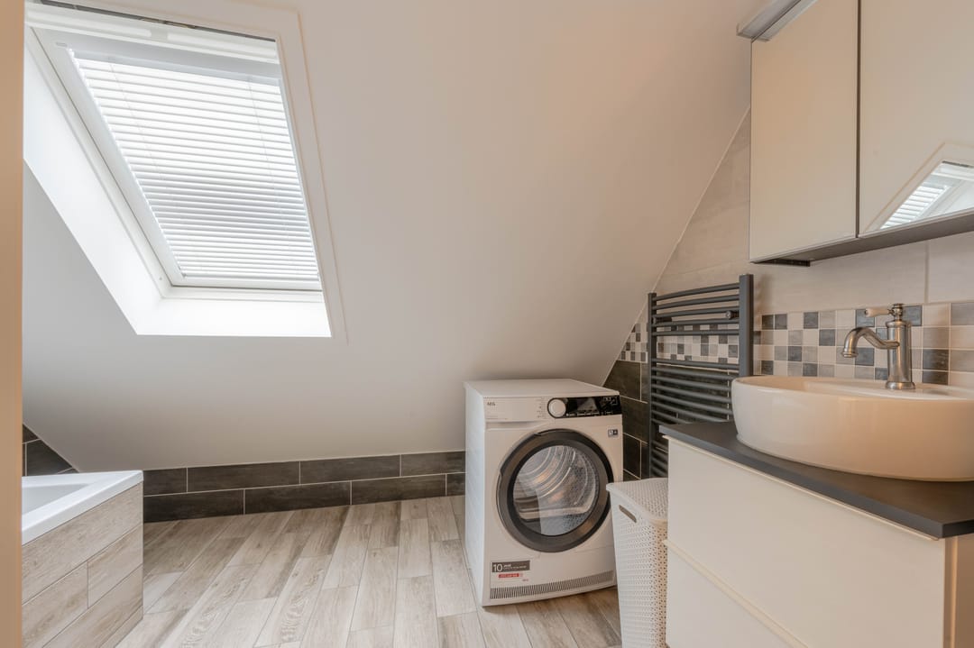 Photo 22 of Boerhaavestraat 151