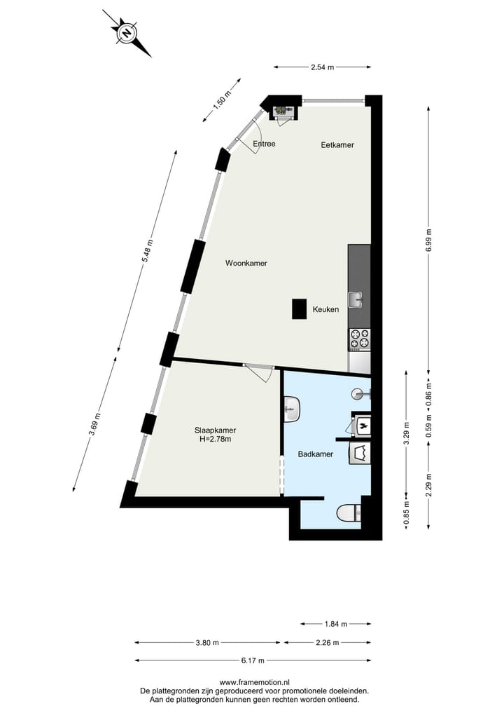 Foto 16 van Philips Willemstraat 36