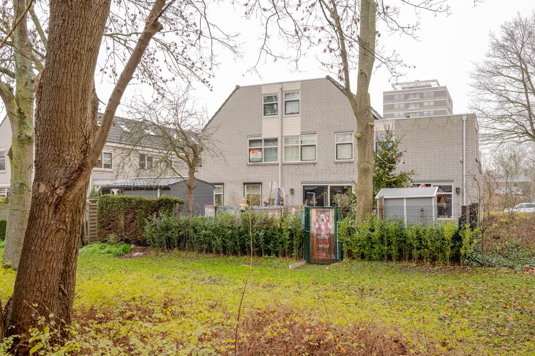 Photo 28 of Boerhaavestraat 151