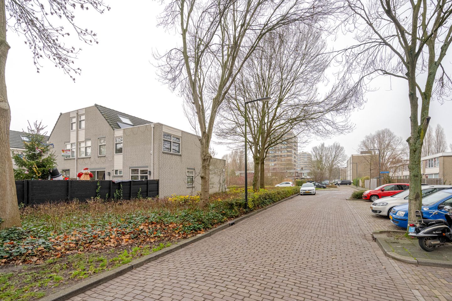 Photo 29 of Boerhaavestraat 151