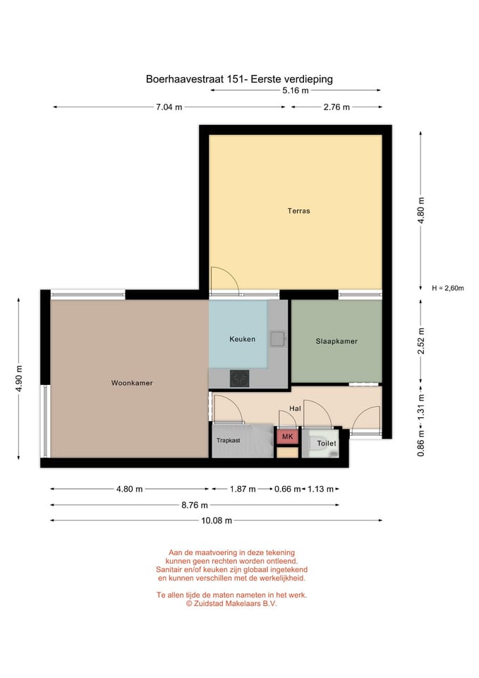 Photo 30 of Boerhaavestraat 151