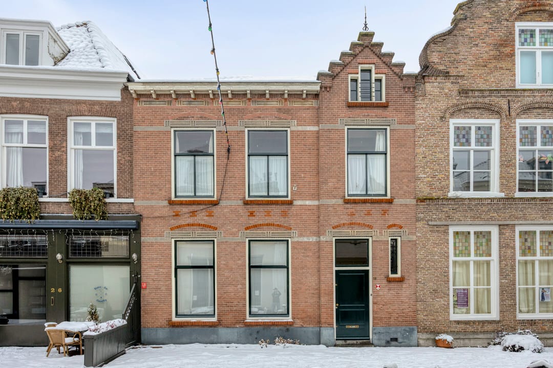 Photo 1 of Tollenstraat 28