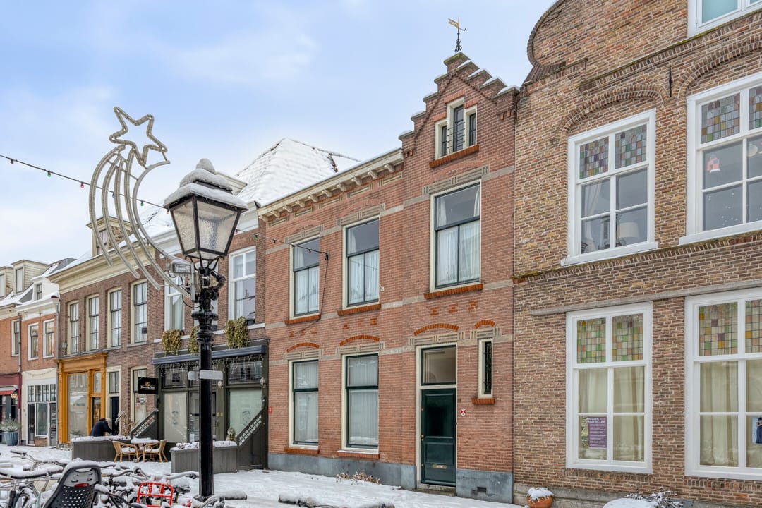 Photo 2 of Tollenstraat 28