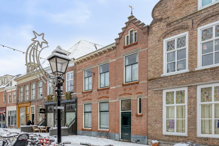 Photo 2 of Tollenstraat 28