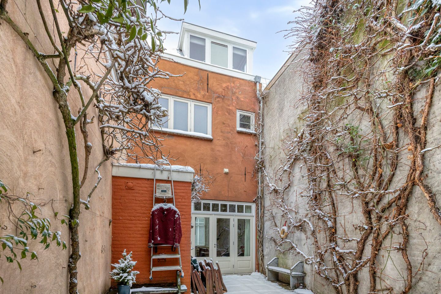 Photo 5 of Tollenstraat 28
