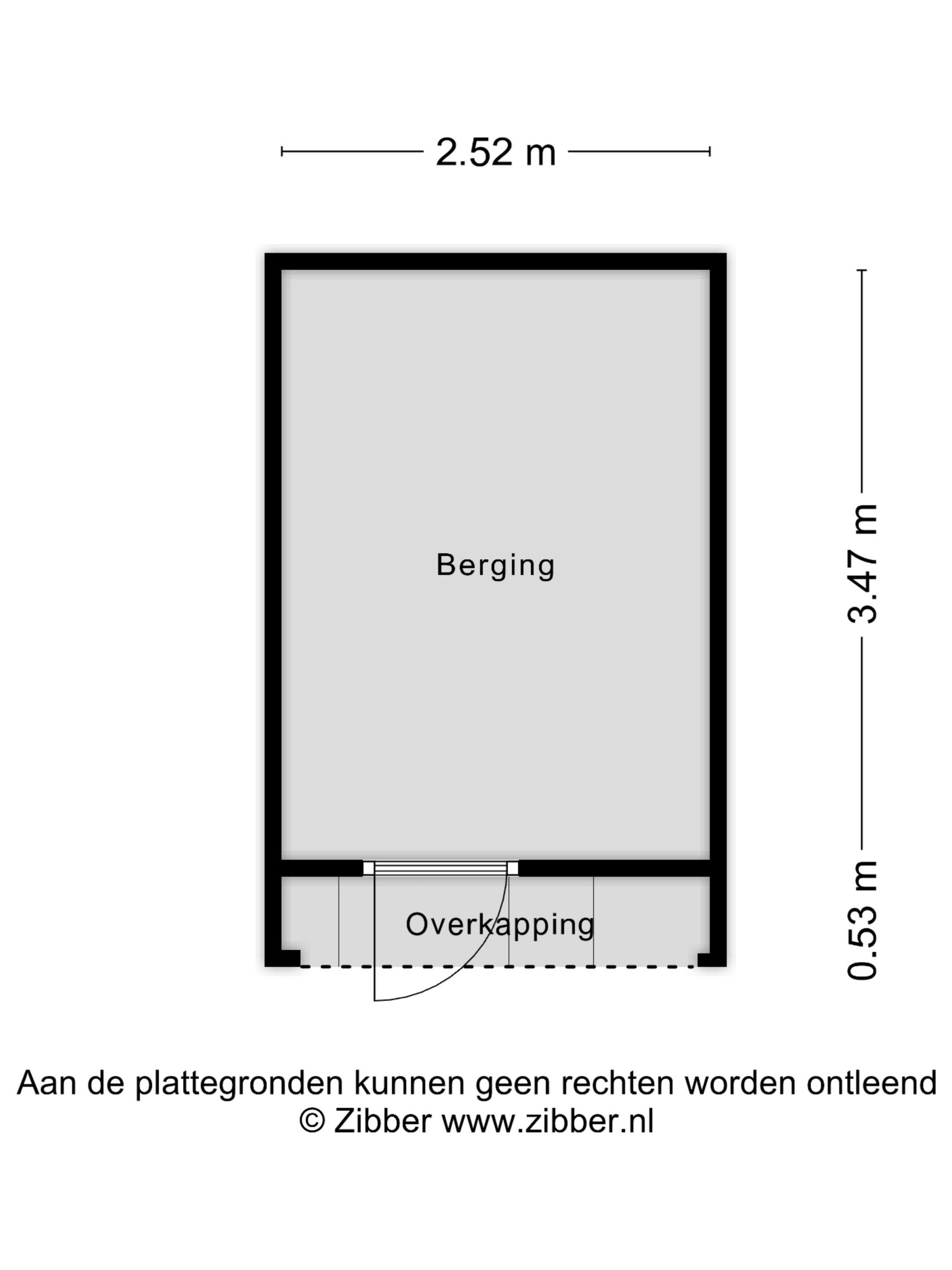 Foto 33 van Mérenguestraat 23