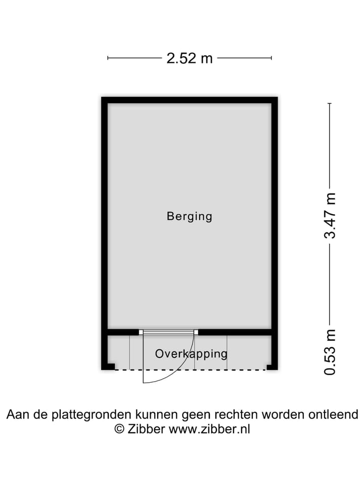 Foto 33 van Mérenguestraat 23