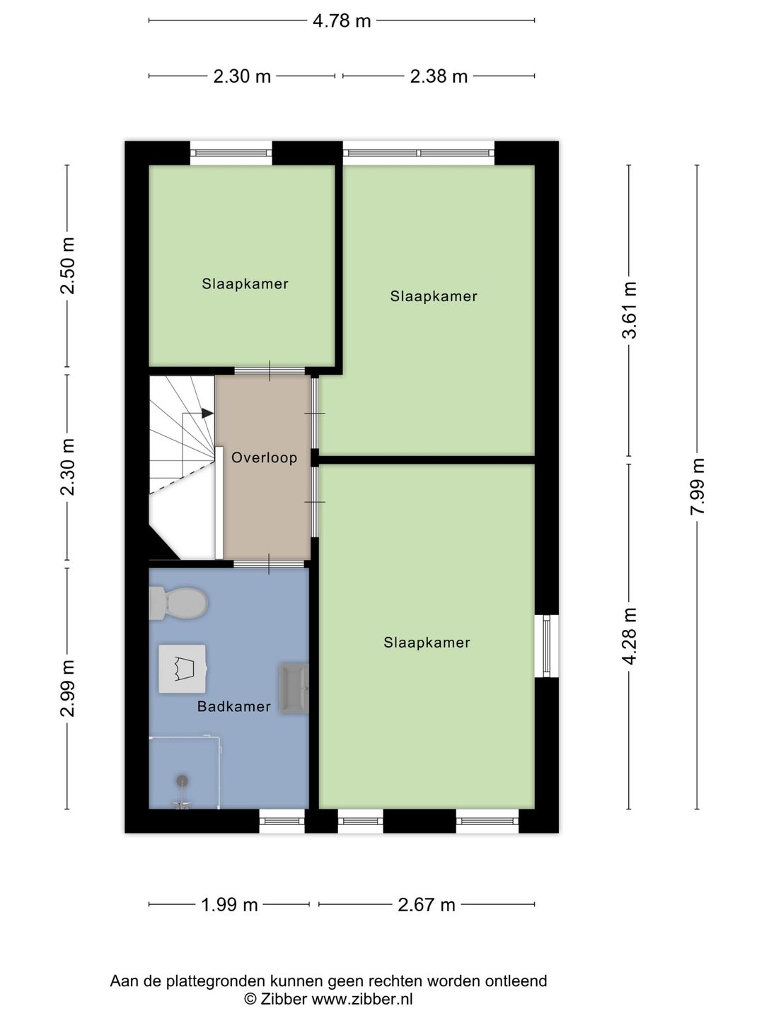 Foto 32 van Mérenguestraat 23