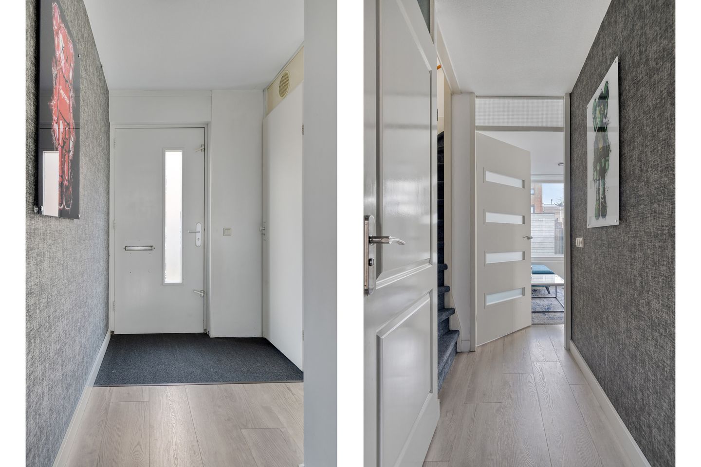 Foto 10 van Mérenguestraat 23