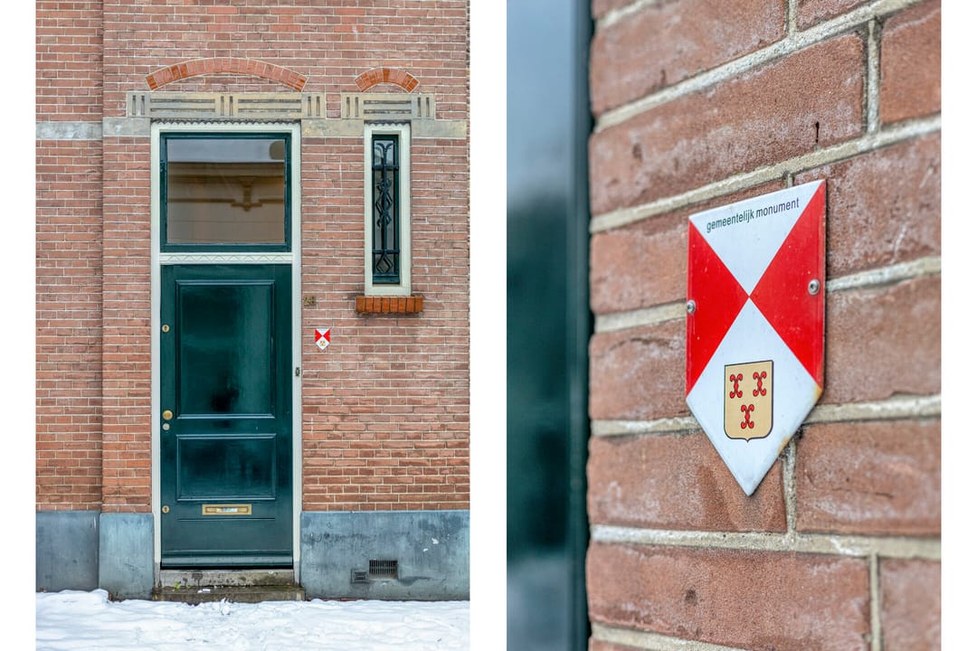 Photo 38 of Tollenstraat 28