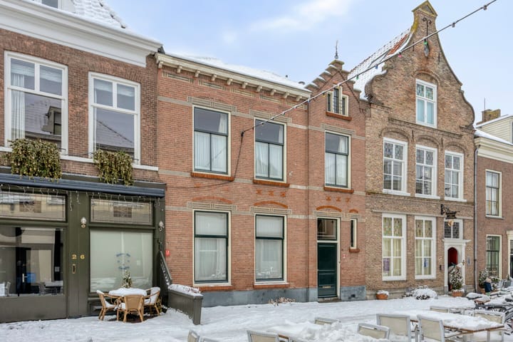 Foto 39 van Tollenstraat 28