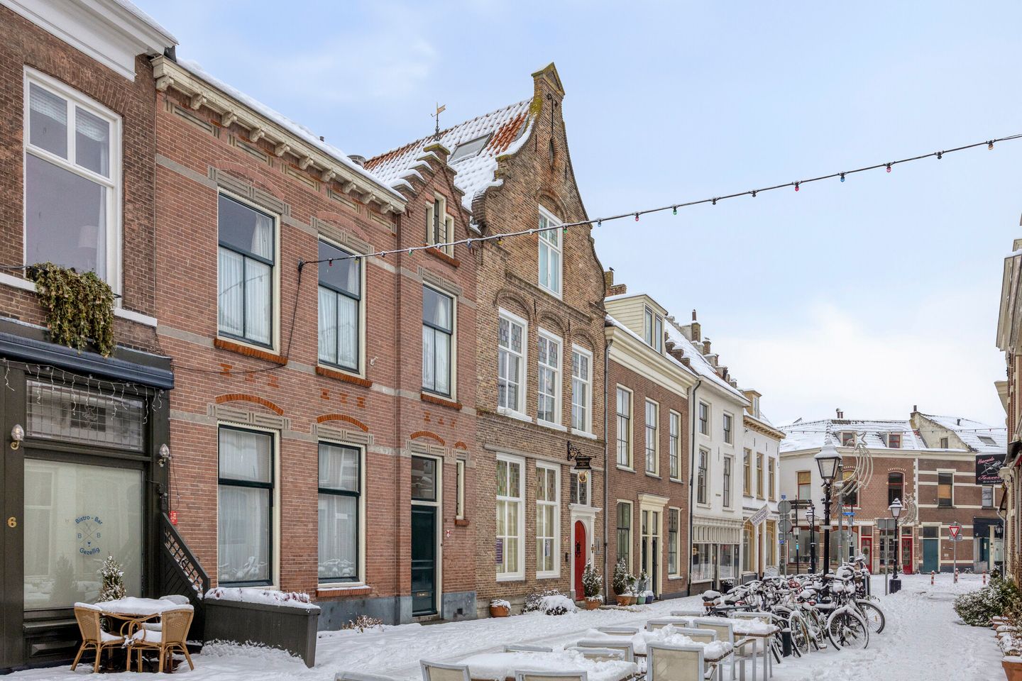 Photo 40 of Tollenstraat 28