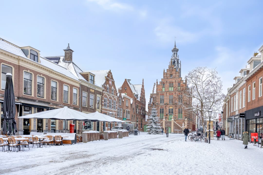 Photo 43 of Tollenstraat 28