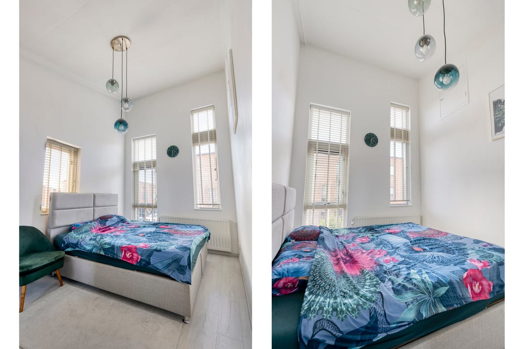 Foto 23 van Mérenguestraat 23