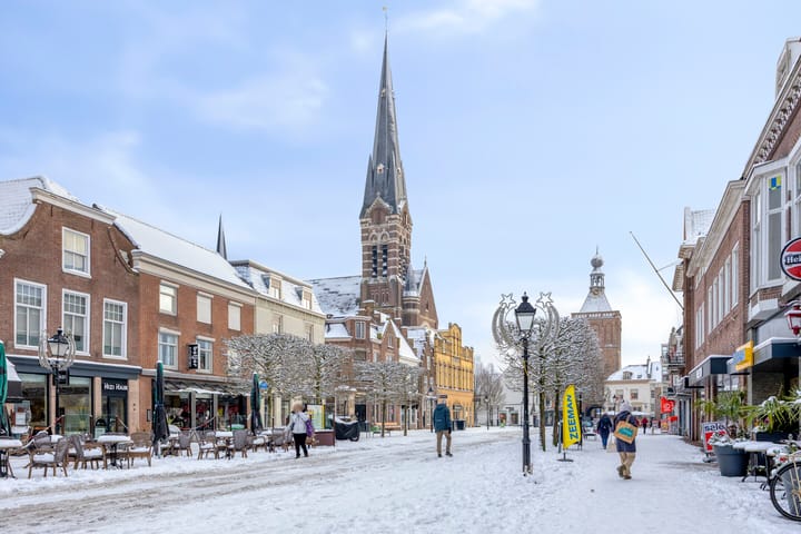 Foto 44 van Tollenstraat 28