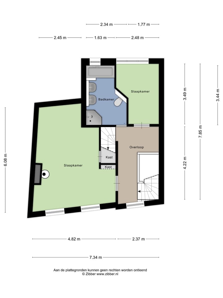 Foto 48 van Tollenstraat 28