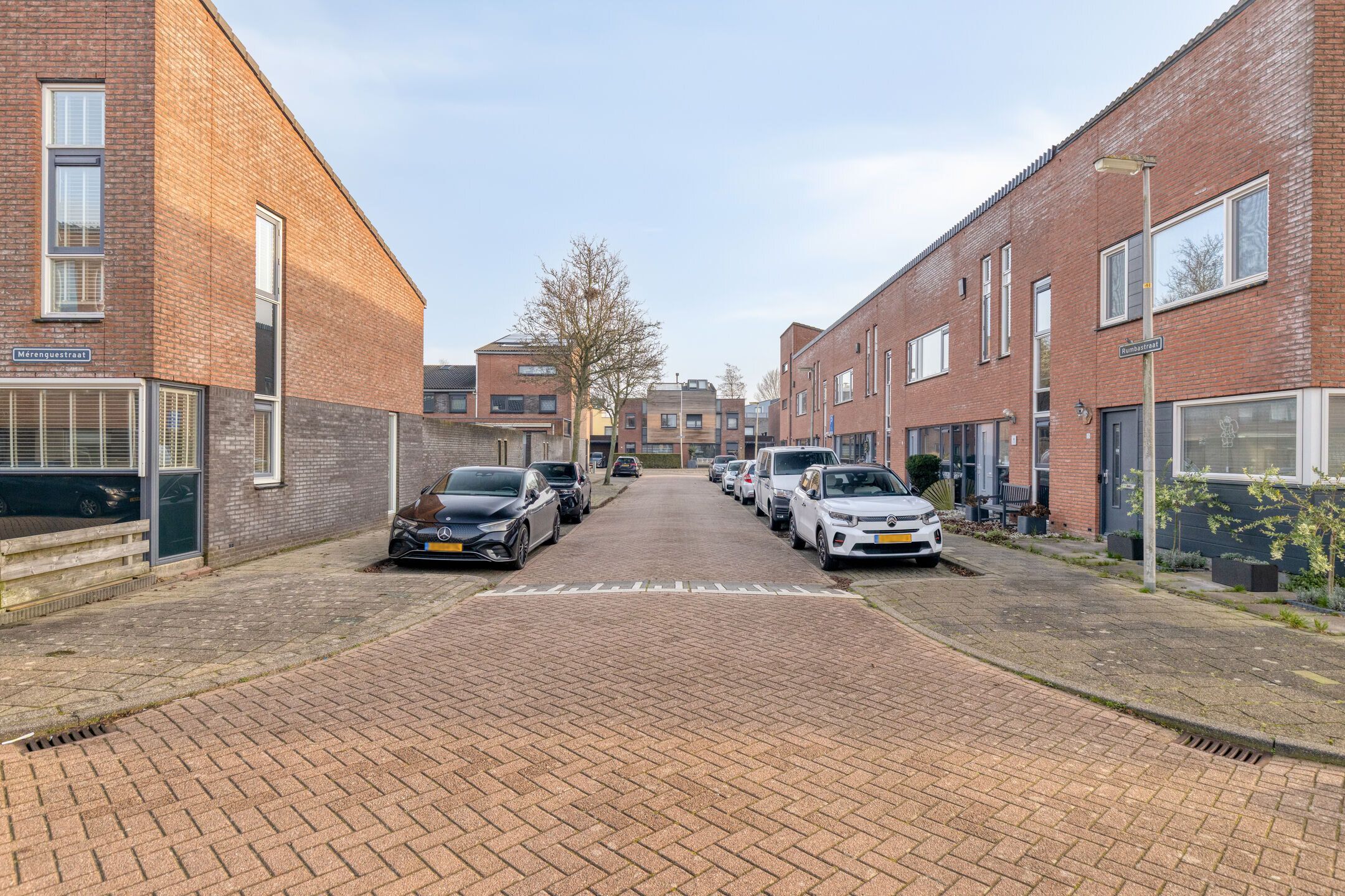 Foto 9 van Mérenguestraat 23