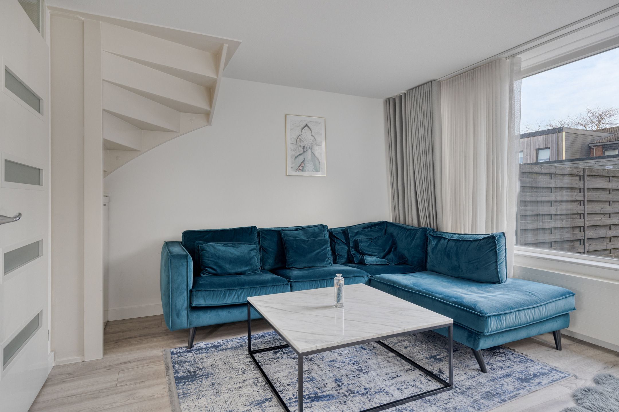 Foto 12 van Mérenguestraat 23