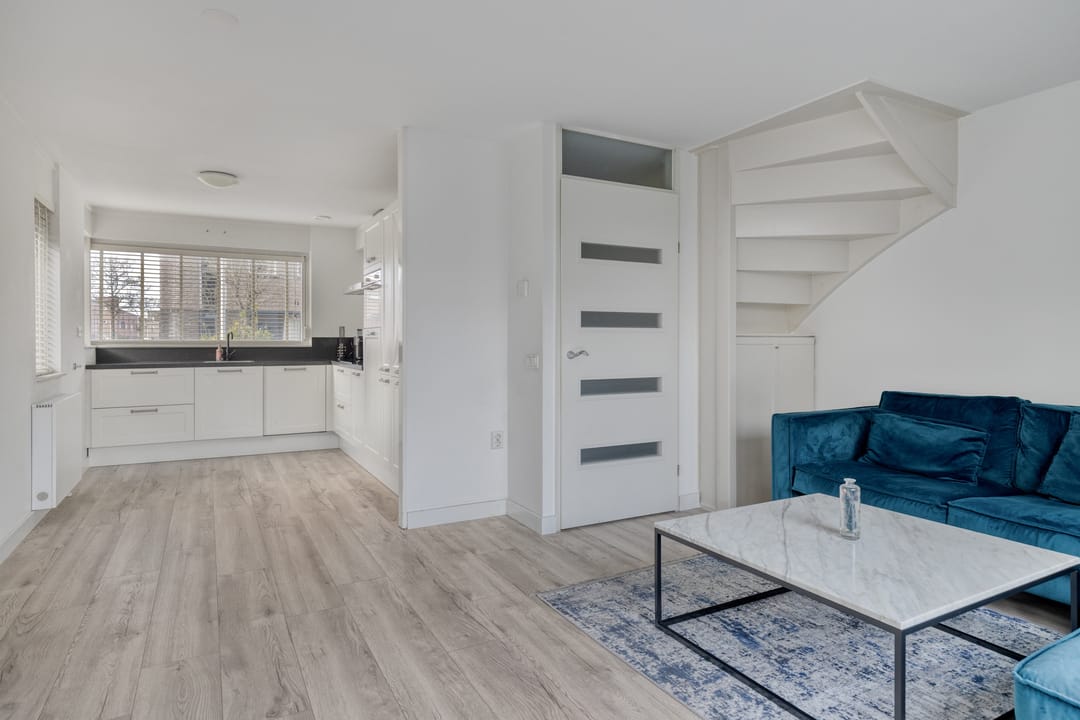 Foto 13 van Mérenguestraat 23