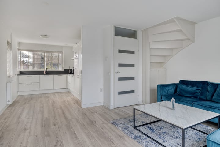 Foto 13 van Mérenguestraat 23