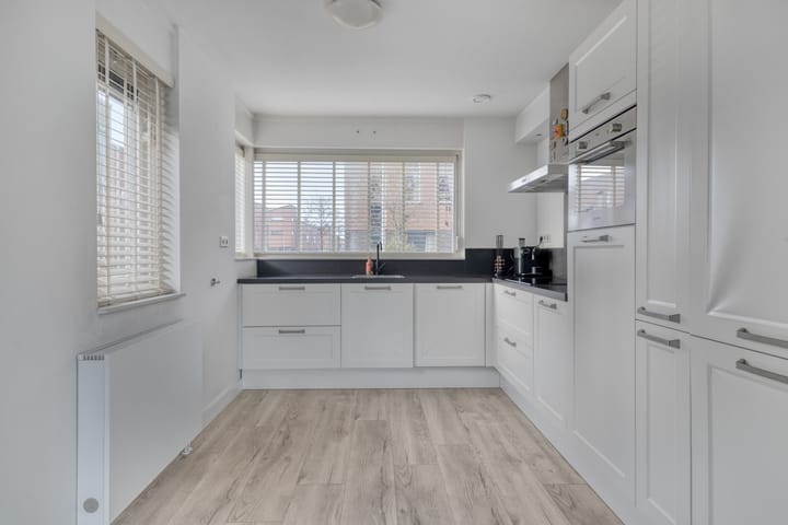 Foto 4 van Mérenguestraat 23