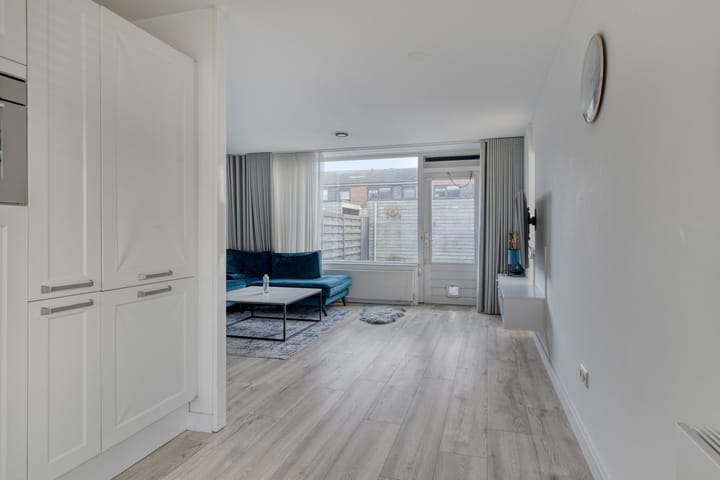 Foto 14 van Mérenguestraat 23