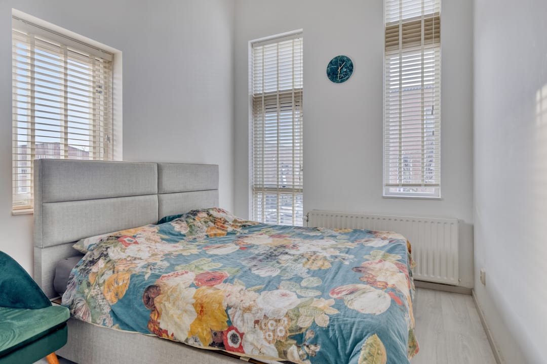 Foto 17 van Mérenguestraat 23