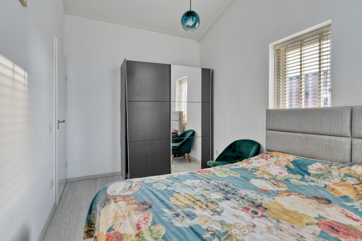 Foto 19 van Mérenguestraat 23