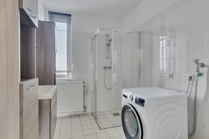 Foto 24 van Mérenguestraat 23