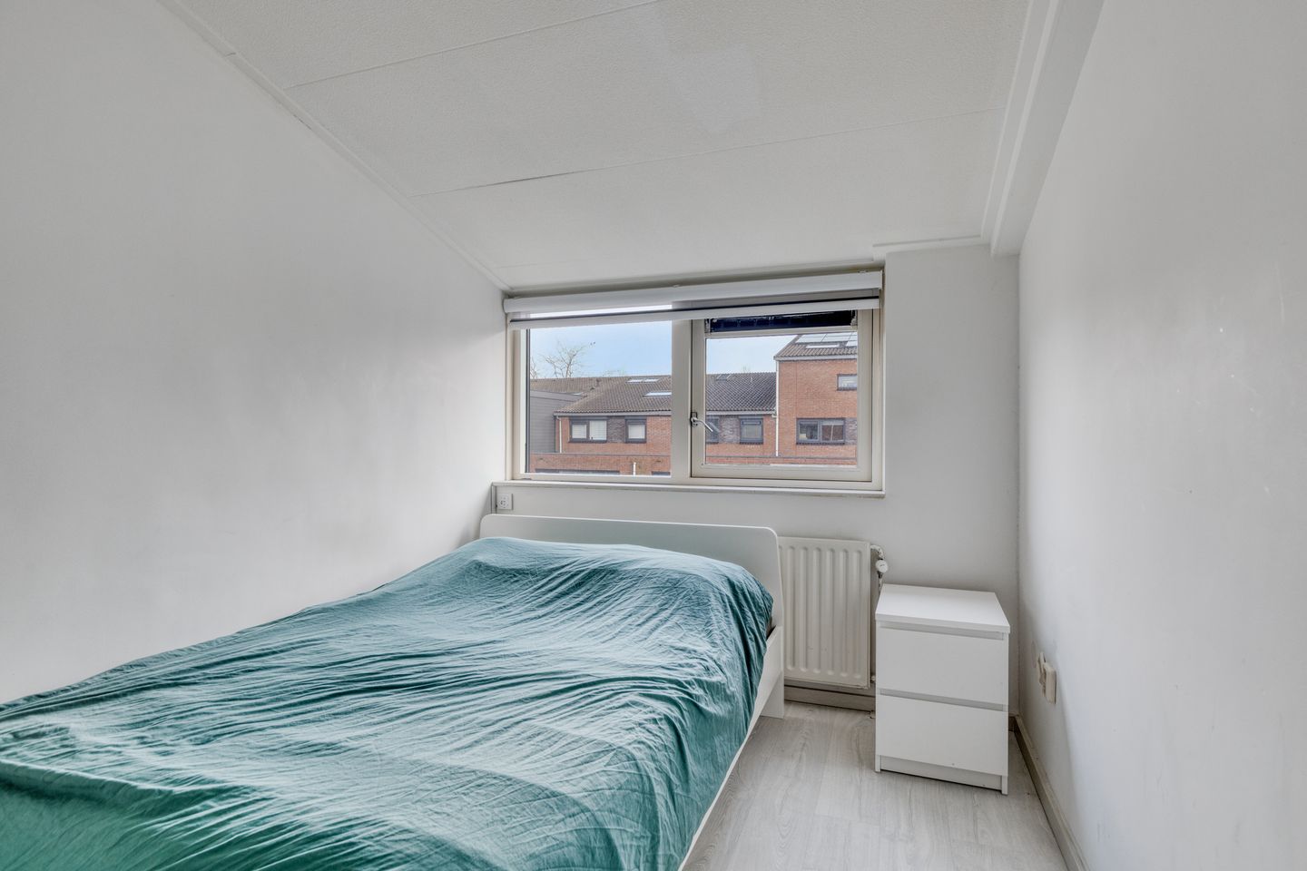 Foto 20 van Mérenguestraat 23