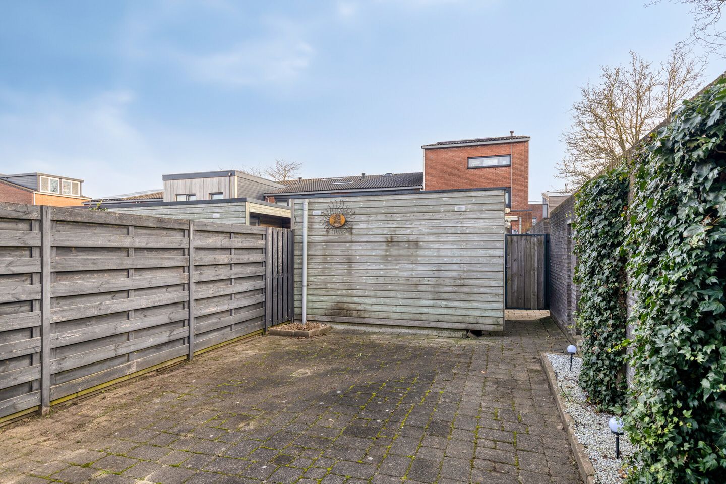 Foto 5 van Mérenguestraat 23