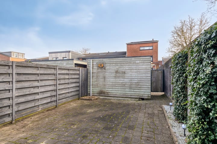 Foto 5 van Mérenguestraat 23