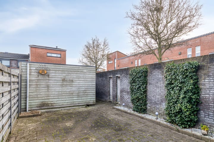 Foto 27 van Mérenguestraat 23