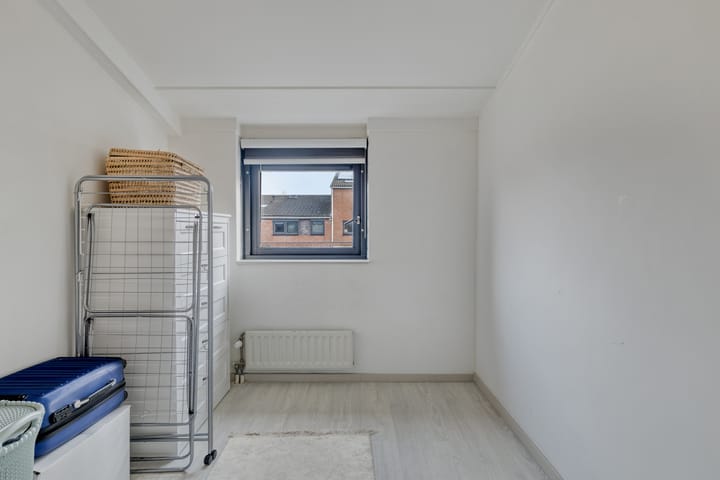 Foto 22 van Mérenguestraat 23